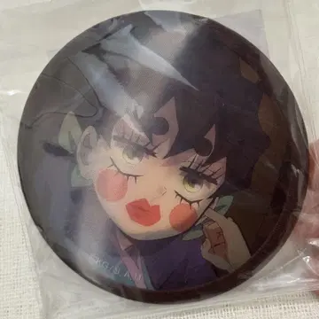 귀멸의 칼날 ufotable 유곽편 이노코의 캔 거울 & 계급 스티커