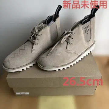 네이버후드 클락스 데저트 NBHD US8 .5