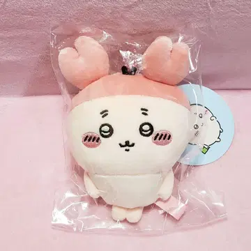 치이카와 (먼작귀) 헌책방 마스코트 택 포함