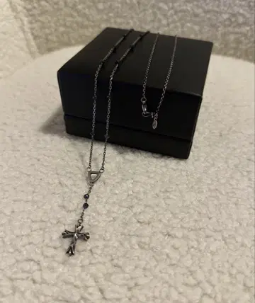 이상주의 사운드 09060 NECKLACE RU BY
