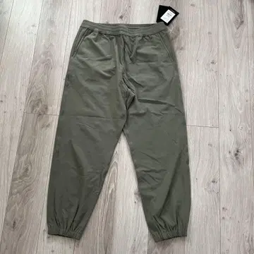 택 포함 다이와 피어39 TECH FLEX JERSEY PANTS