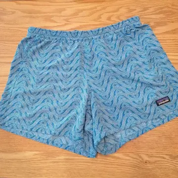 Patagonia 파타고니아 숏팬츠