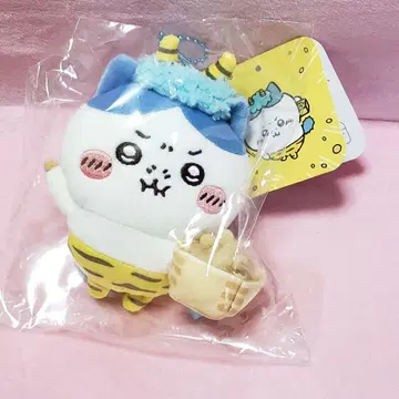 치이카와 (먼작귀) 절분이야! 마스코트 하치와레 택 포함
