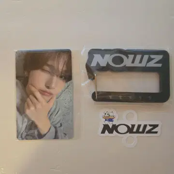 NOWZ NOWADAYS cubistory 요누 카라비너