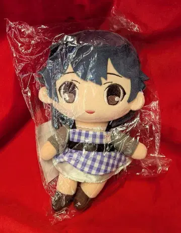 더블 컬처 파트너즈 함대 컬렉션 -칸코레- 봉제 인형 조수