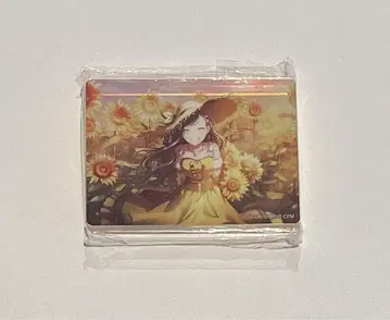 프로세카 시로이시 안코 노블 아트