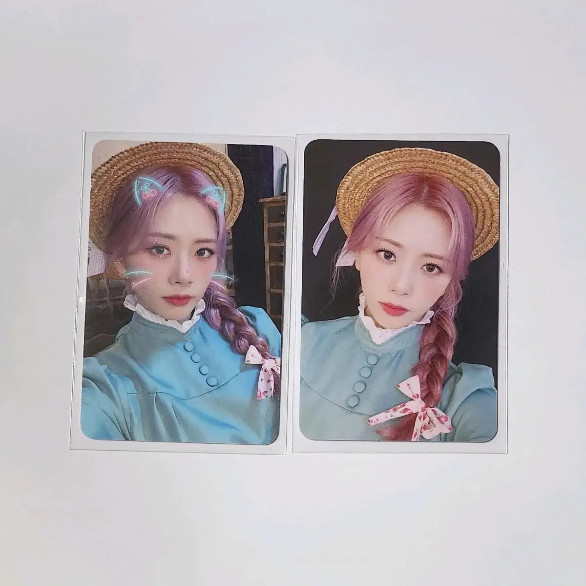 DREAMCATCHER ユヒョントレカ　ソウルコン限定 dreamcatcher uau ユヒョン トレカ - メルカリ