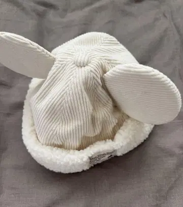 디즈니랜드 씨 미키 모코모코 모자