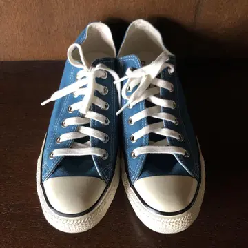 컨버스 컨버스 u.s.orignator 캔버스 블루 26cm