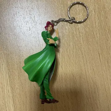 죠죠의 기묘한 모험 카쿄인 노리아키 컬렉션 피규어 키링