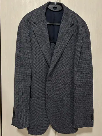 [새상품급] UNITED ARROWS 테일러드 자켓 L 사이즈