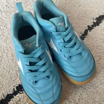 Mizuno 모나르시다 스카이블루 신발 20cm