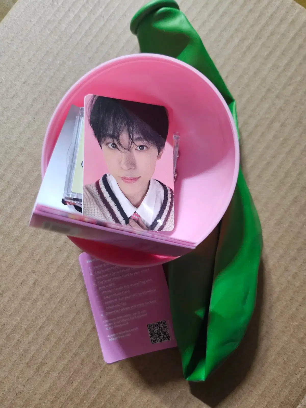 sm 30 zuu anniversary smtown concert Time Capsule Nct wish uushi