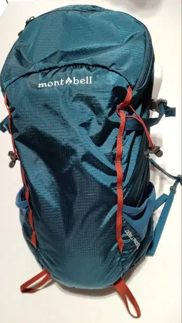 mont-bell Denali Pack 25 백팩