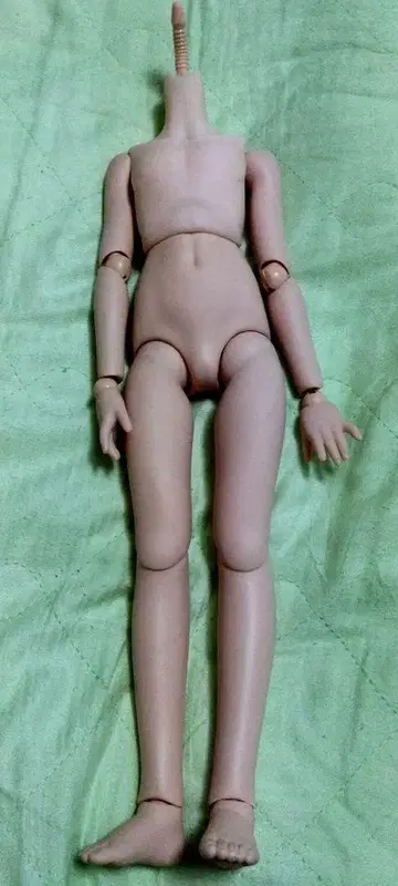 MDD 바디 딜러 제작 남자 가슴 부품 커스텀