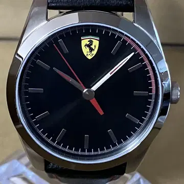 페라리 Ferrari 손목시계