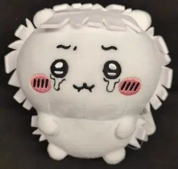 산 애로우 포테타마 봉제 인형 치이카와 치이카와 산기리 머리 K-9382