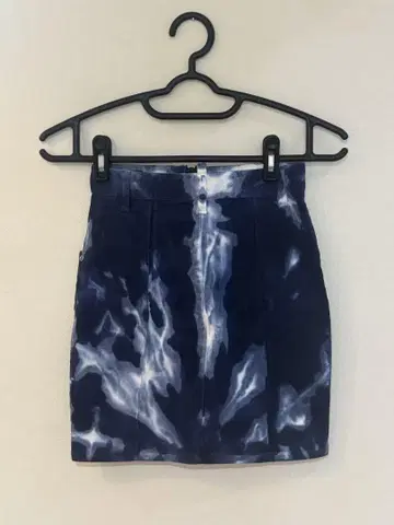 DSQUARED2 타이트 스커트