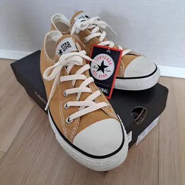 CONVERSE ALL STAR LP WASHOUT SLIP OX 23