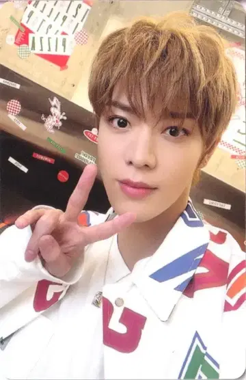 NCT 127 유타 2022 시즌 인사
