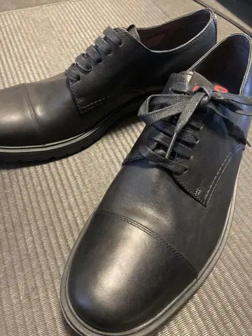 CAMPER 18817-001 블랙 신발 EU 44