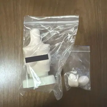 딜러 제작 바디 부품 MDD 세미 화이트풍