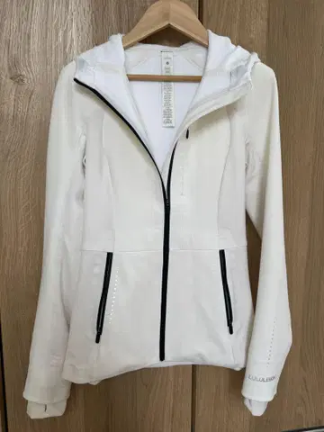 룰루레몬 자켓