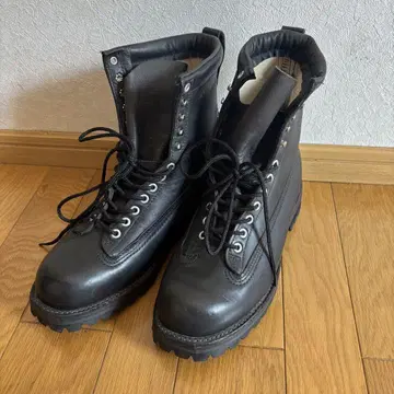 치페와 스왓 부츠 미군 밀리터리 9인치 27cm 스왓 부츠