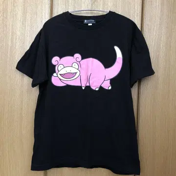 최종 가격 인하! 포켓몬 센터 야돈 티셔츠 M