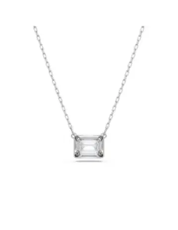 스와로브스키 크리스탈 목걸이 Swarovski Crystal 박스 포함