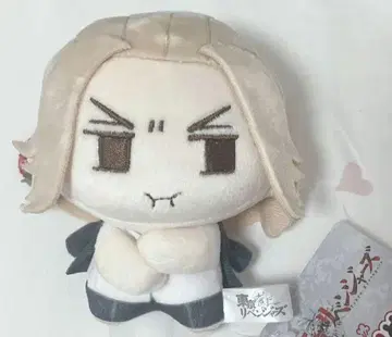 도쿄 리벤저스 프리프리 기분 좋은 사선 봉제 인형 사노 만지로 마이키