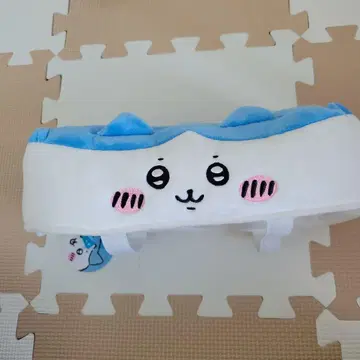 치이카와 (먼작귀) 티슈 커버 하치와레