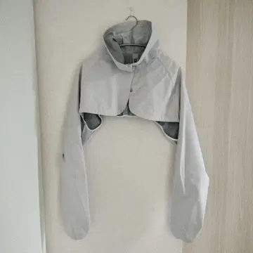 선배리어 100 숏 자켓