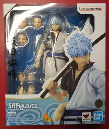 반다이 S.H.Figuarts 사카타 긴토키