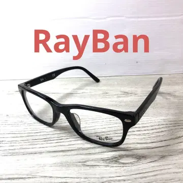 RayBan 레이밴 안경 프레임 안경 RB 5345-D