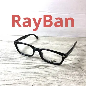 RayBan 레이밴 안경 프레임 안경 RB 5017-A