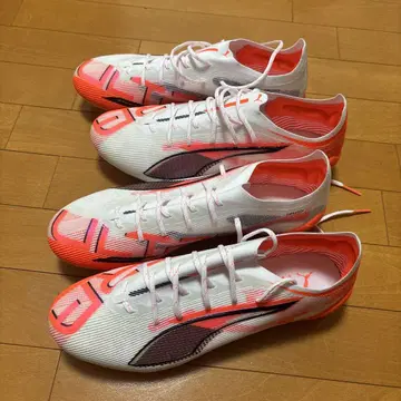 푸마 5 얼티밋 FG AG 28.5 2켤레