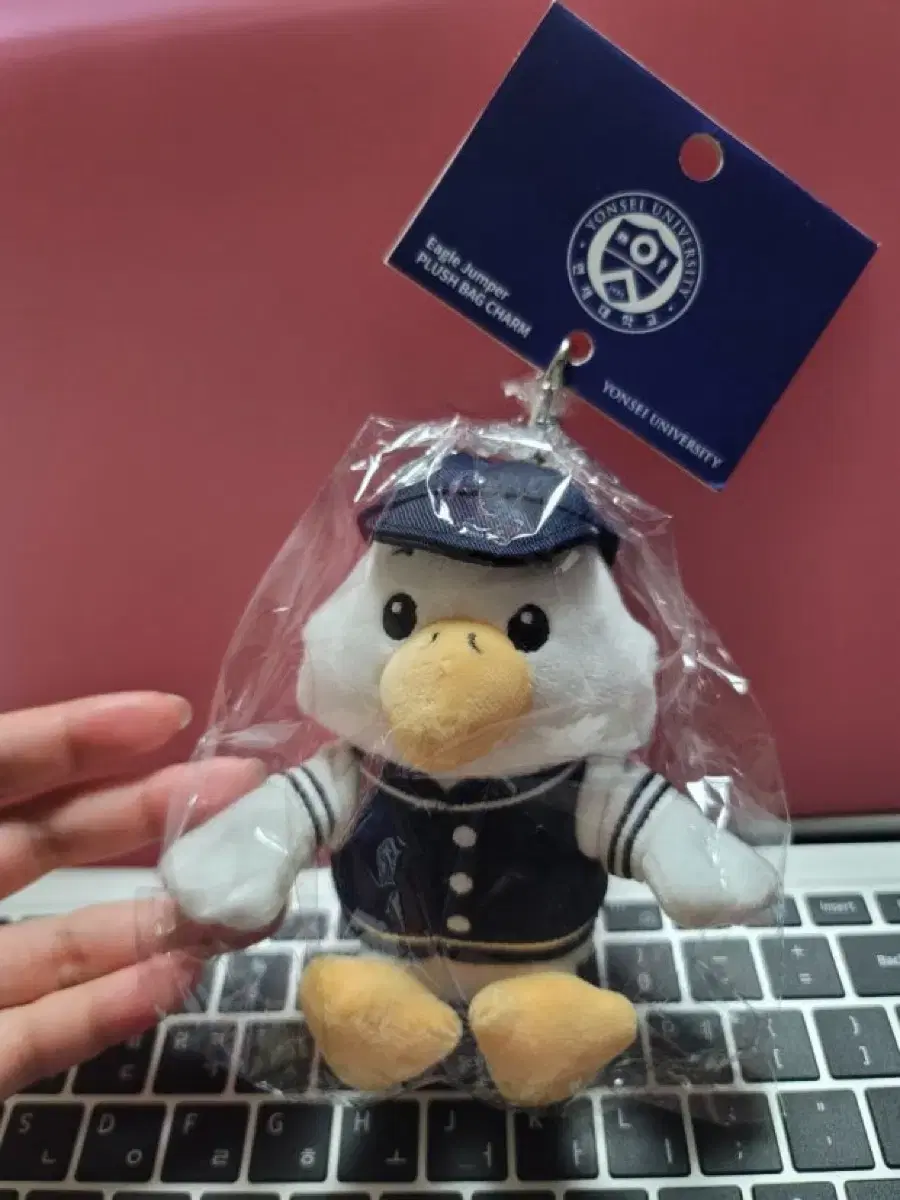 Shop 연세대학교굿즈 on Bunjang Global Site - No more Korean account!