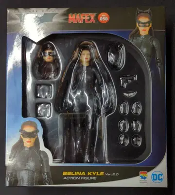 메디콤 토이 MAFEX SELINA KYLE / VER 2.0 050