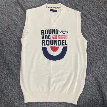캘러웨이 ROUND and ROUNDEL 베스트 M
