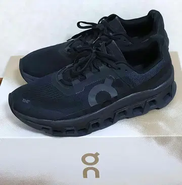 On Cloudmonster 클라우드 몬스터 27.5cm 정품