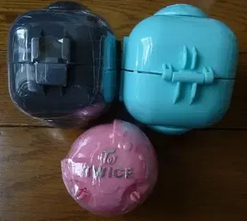 TWICE LOVELYS 캡슐 아파트 반지 컬렉션 가챠
