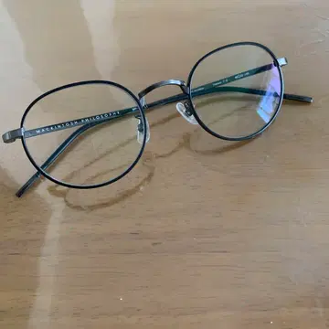 MACKINTOSH PHILOSOPHY MP-1010 L1 안경