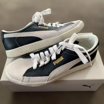 푸마 BASKET 90680 27cm 중고