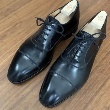 버윅 5217 블랙 UK7.0(26.0cm)