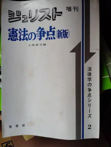 법학자 특별호: 헌법의 쟁점 (신판)