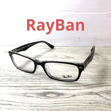 RayBan 레이밴 안경 프레임 안경 RB 5206F