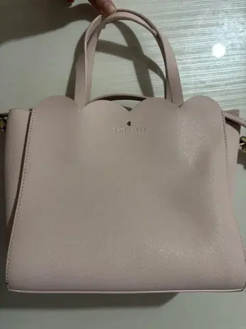 Kate Spade 핑크 2way 백