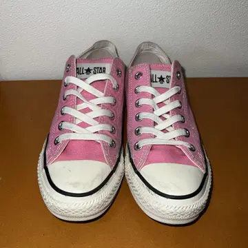 CONVERSE U.S. ORIGINATOR (핑크)