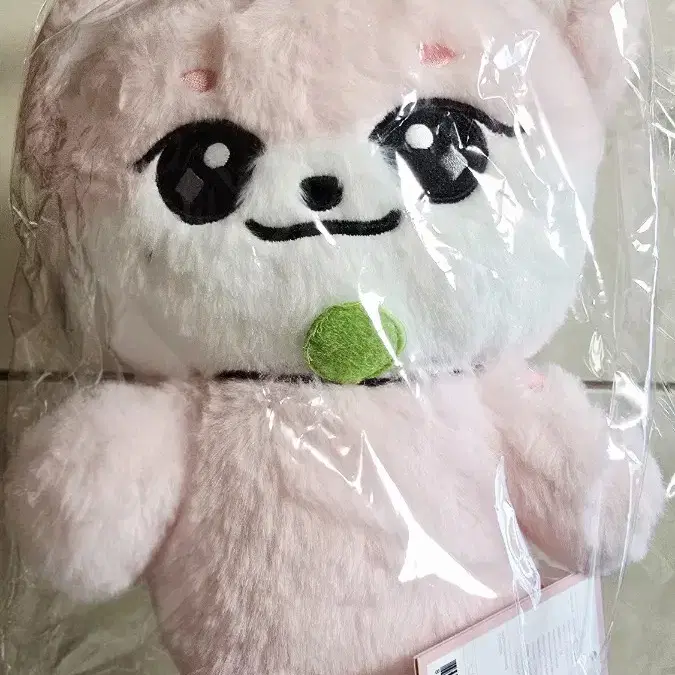 公式IVE ウォニョン MINIVE ポップアップ PLUSH 30cm ive minive 韓国 ポップアップ md 30cmぬいぐるみ ウォニョン